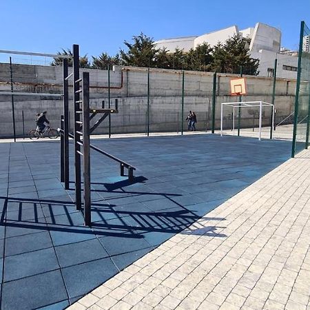 Apartment Bond Мс 1107 Odessa Dış mekan fotoğraf