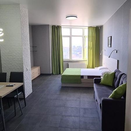 Apartment Bond Мс 1107 Odessa Dış mekan fotoğraf