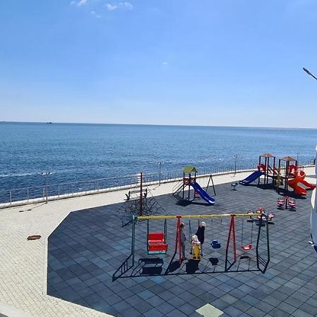 Apartment Bond Мс 1107 Odessa Dış mekan fotoğraf