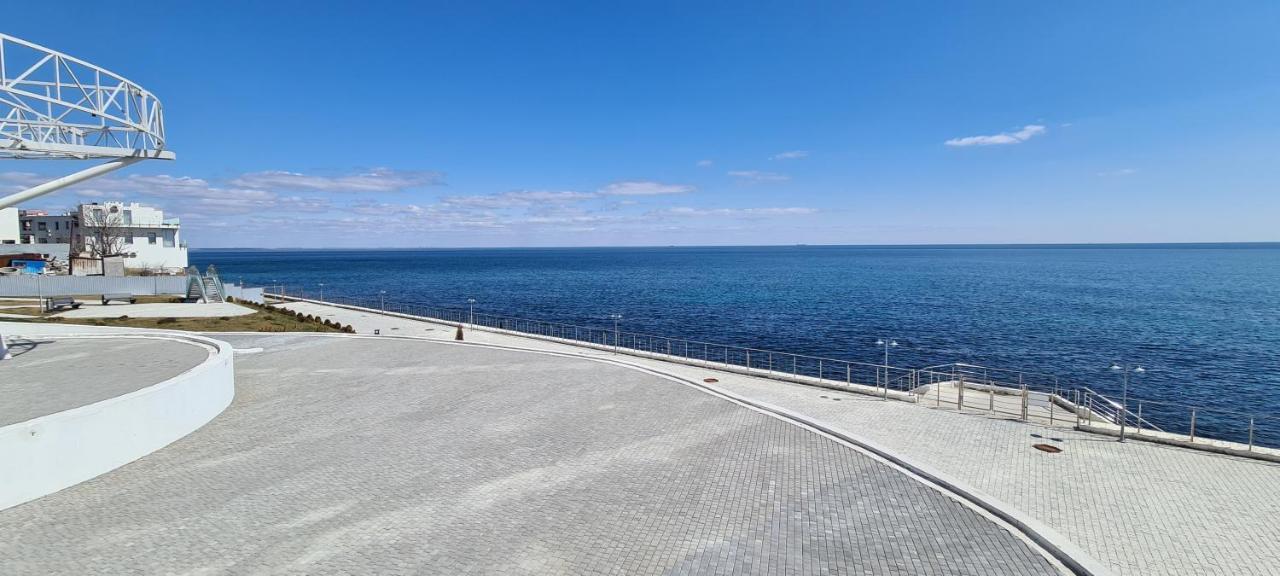 Apartment Bond Мс 1107 Odessa Dış mekan fotoğraf