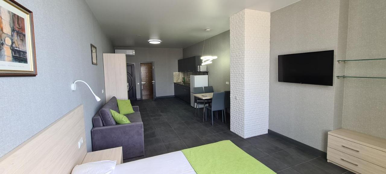 Apartment Bond Мс 1107 Odessa Dış mekan fotoğraf