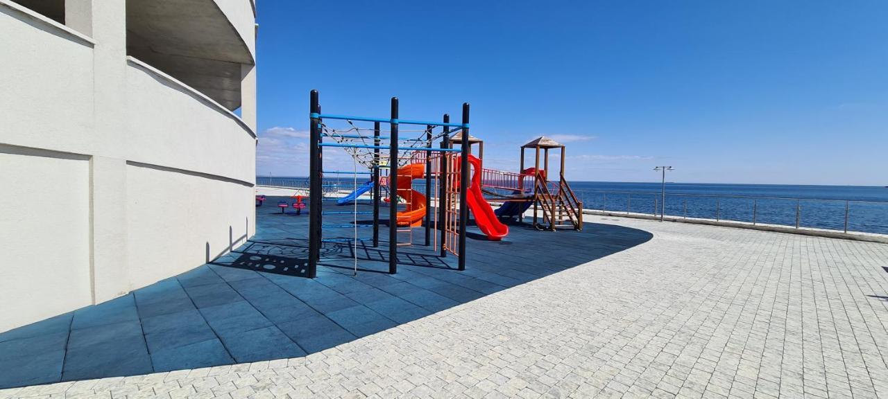 Apartment Bond Мс 1107 Odessa Dış mekan fotoğraf