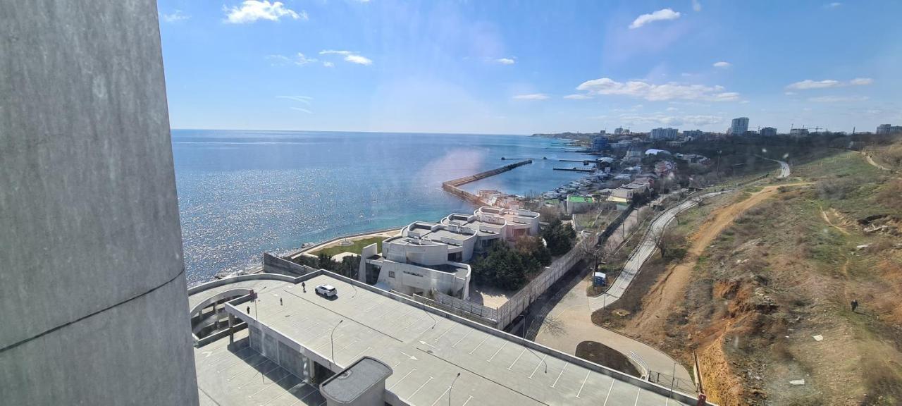 Apartment Bond Мс 1107 Odessa Dış mekan fotoğraf