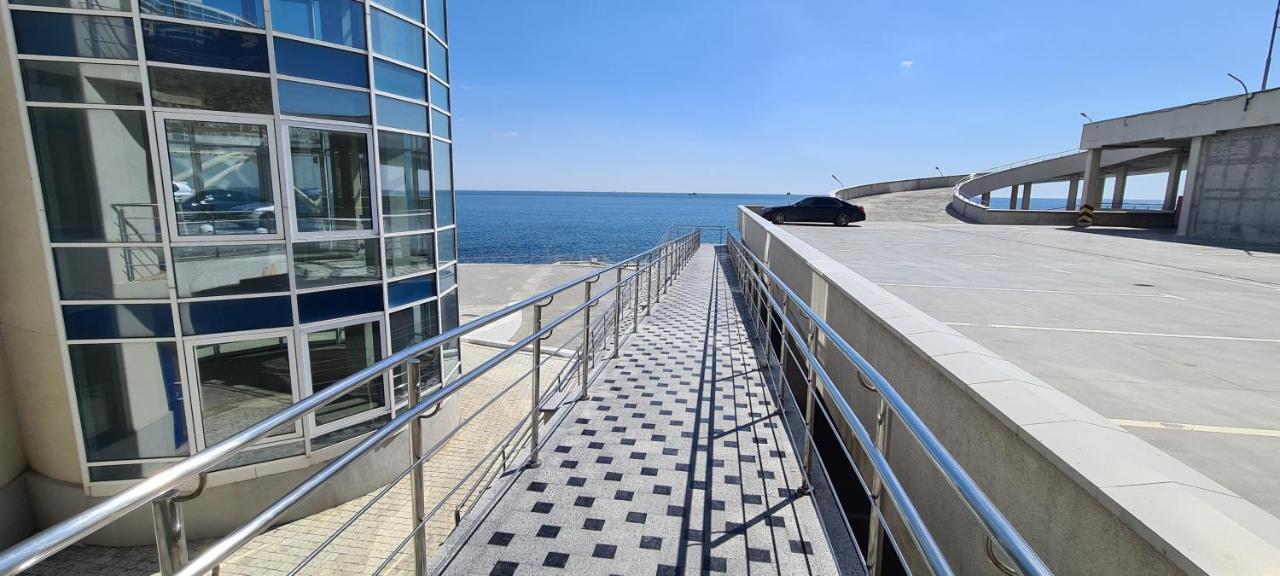 Apartment Bond Мс 1107 Odessa Dış mekan fotoğraf