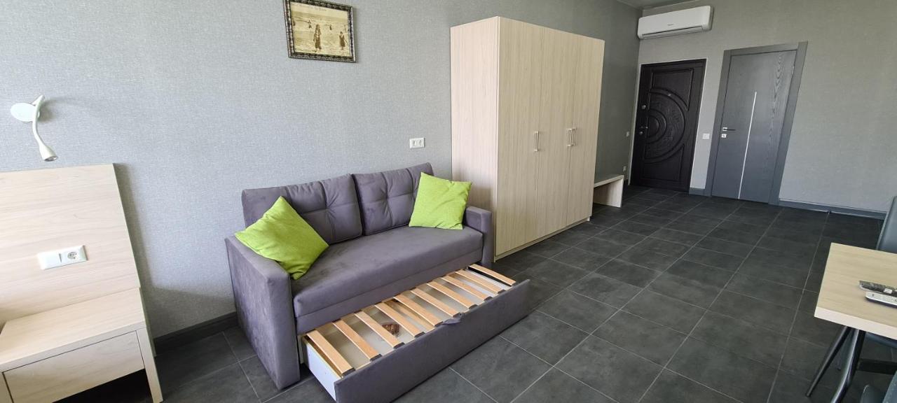 Apartment Bond Мс 1107 Odessa Dış mekan fotoğraf