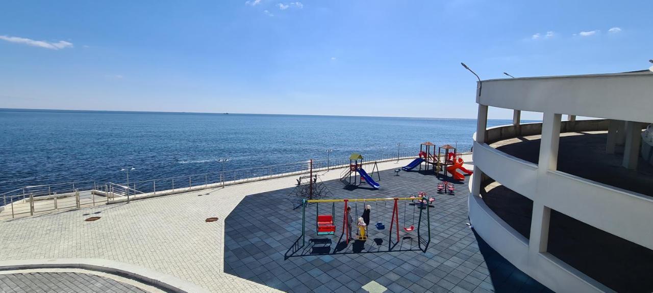 Apartment Bond Мс 1107 Odessa Dış mekan fotoğraf