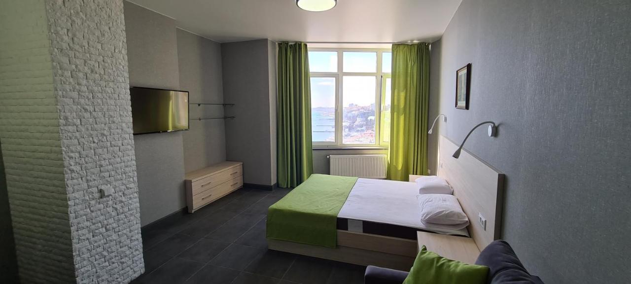 Apartment Bond Мс 1107 Odessa Dış mekan fotoğraf