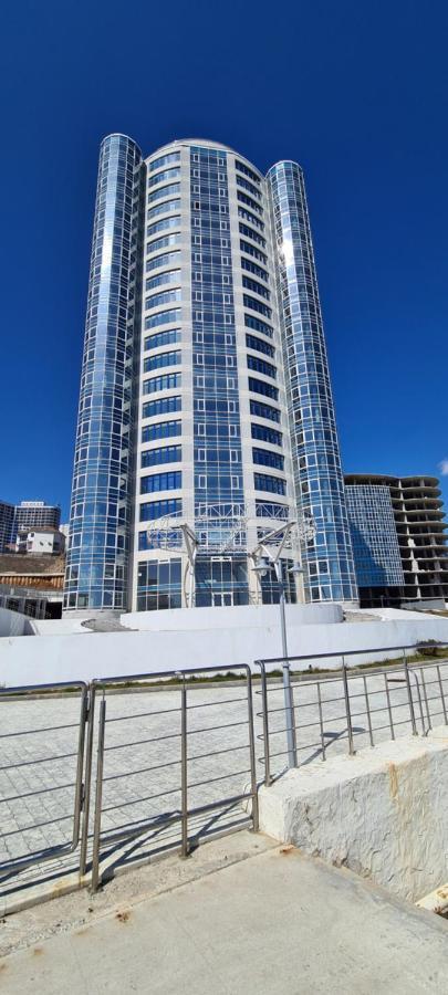 Apartment Bond Мс 1107 Odessa Dış mekan fotoğraf