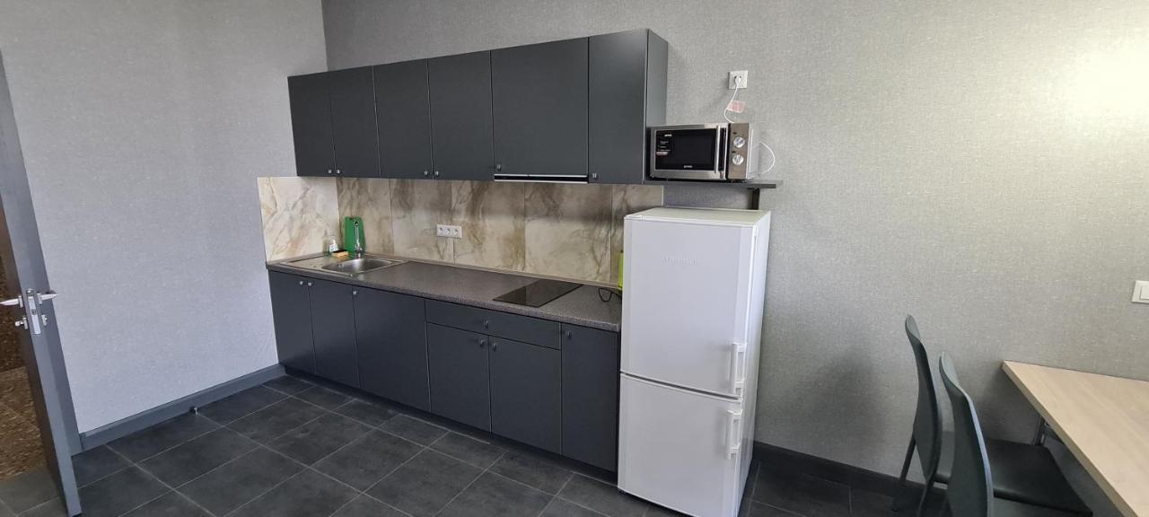 Apartment Bond Мс 1107 Odessa Dış mekan fotoğraf